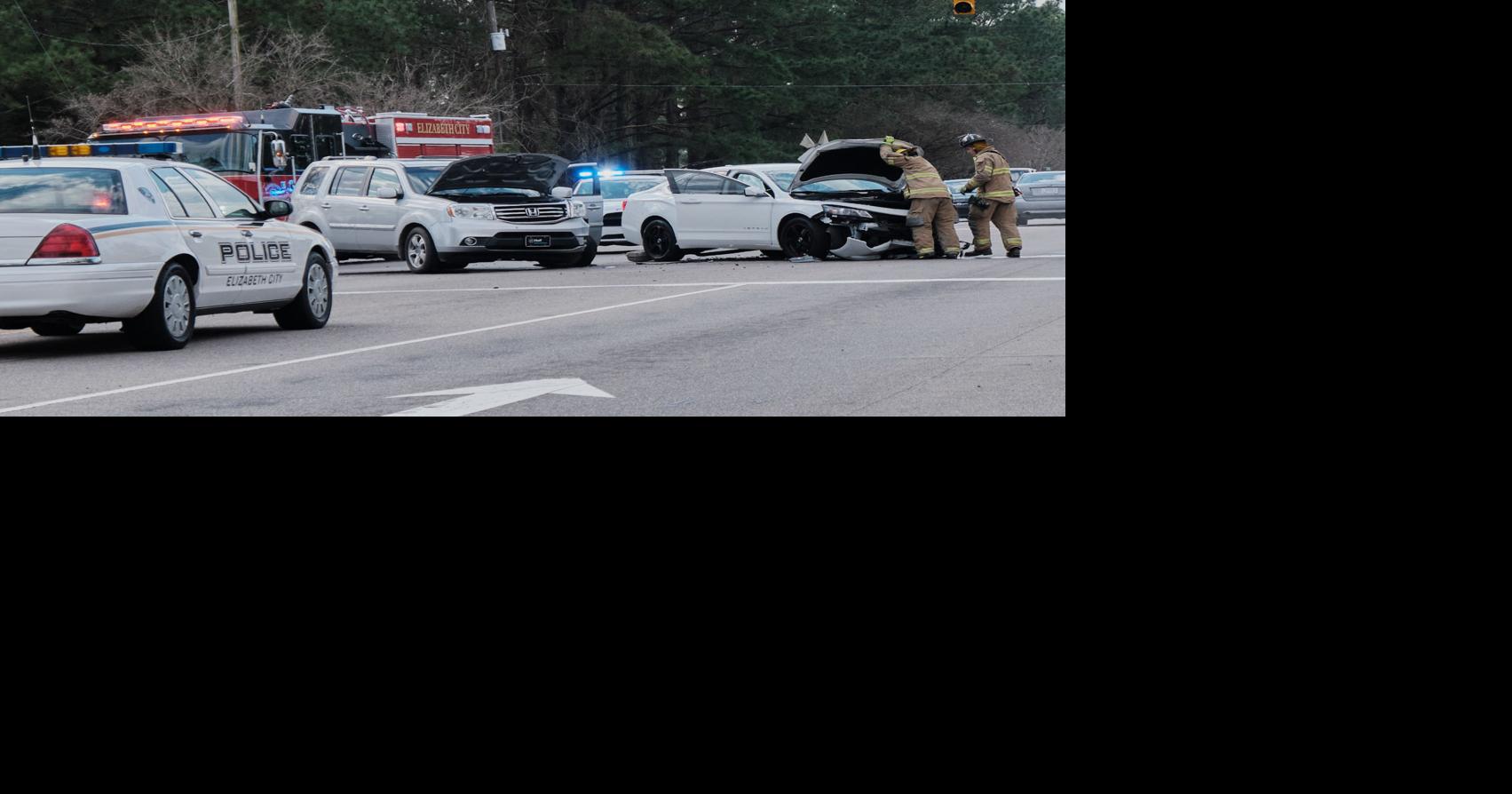 Accident at Peartree and Halstead Local News