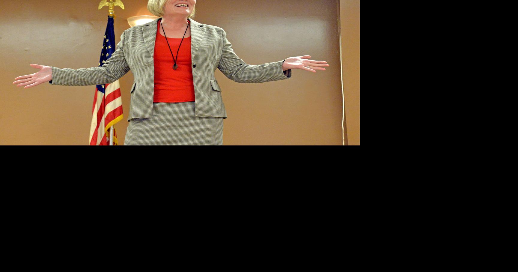 Prosecutor: Navy background laid foundation for current role | Local ...