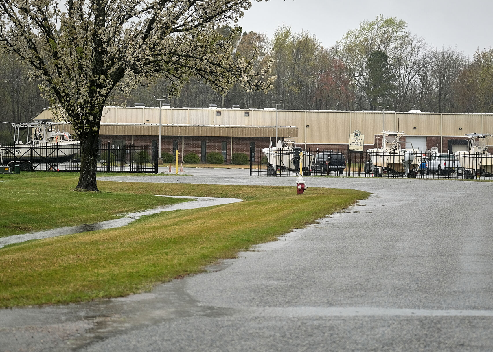 Polish manufacturer to establish its first US operation in Pasquotank