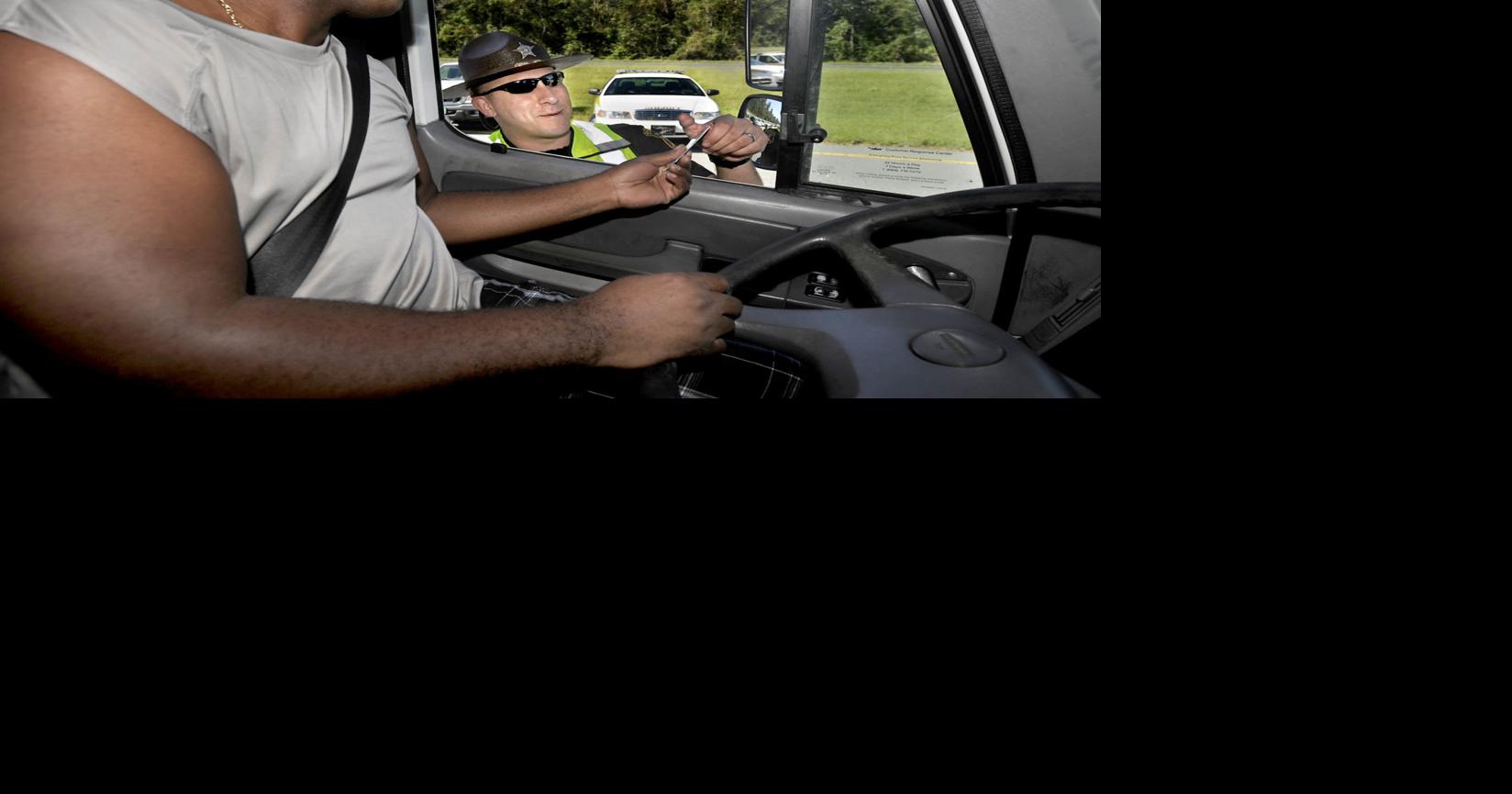 32 cited at NC-Va. checkpoint | Local News | dailyadvance.com