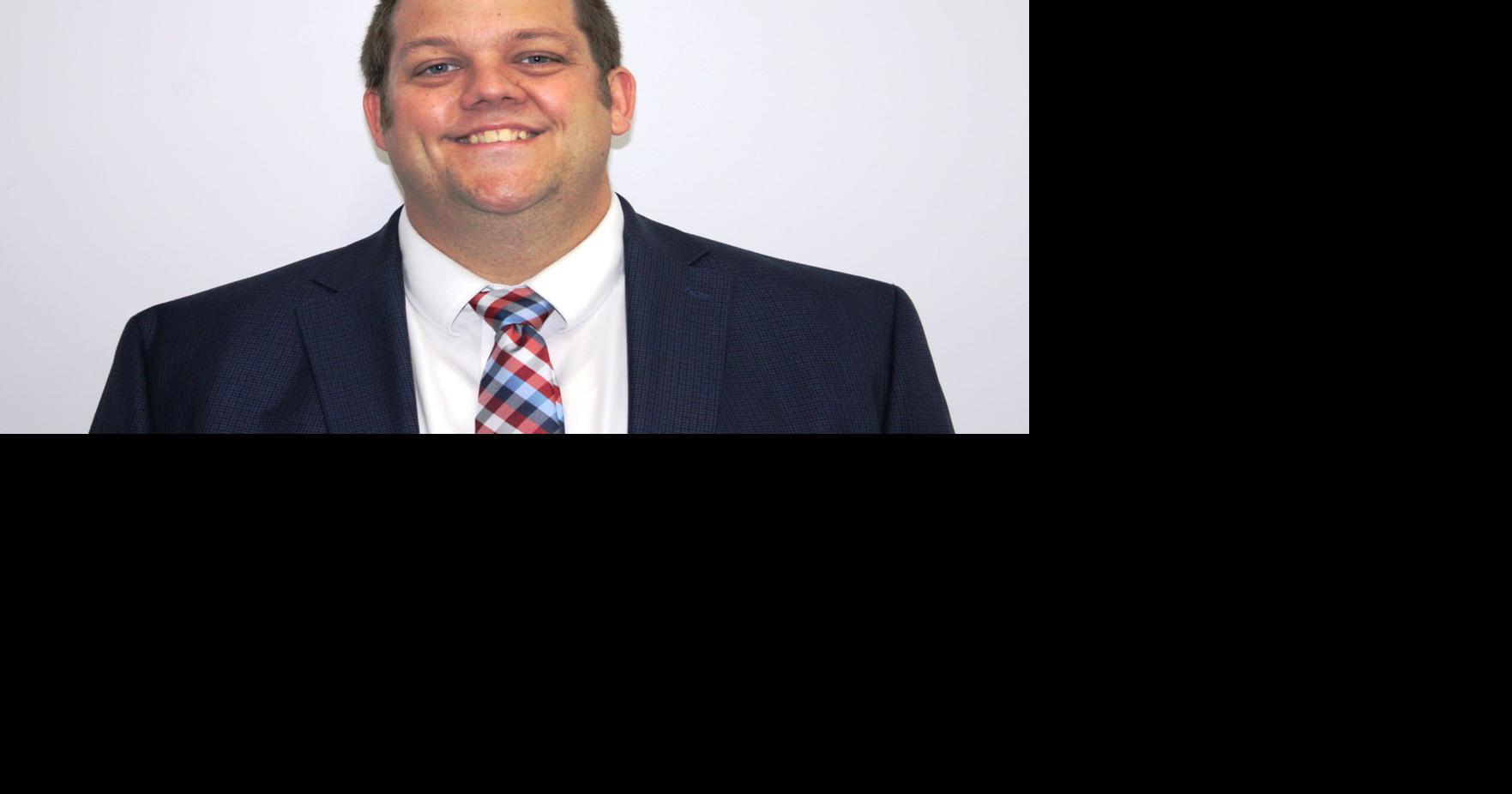 Currituck hires Iredell official as new assistant county manager