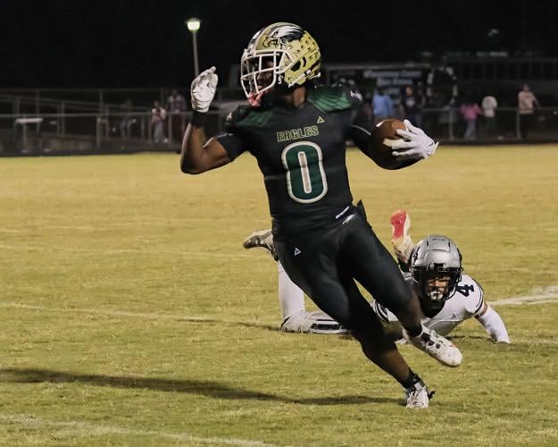 Northeastern High School Football: Rising Stars and Big Wins