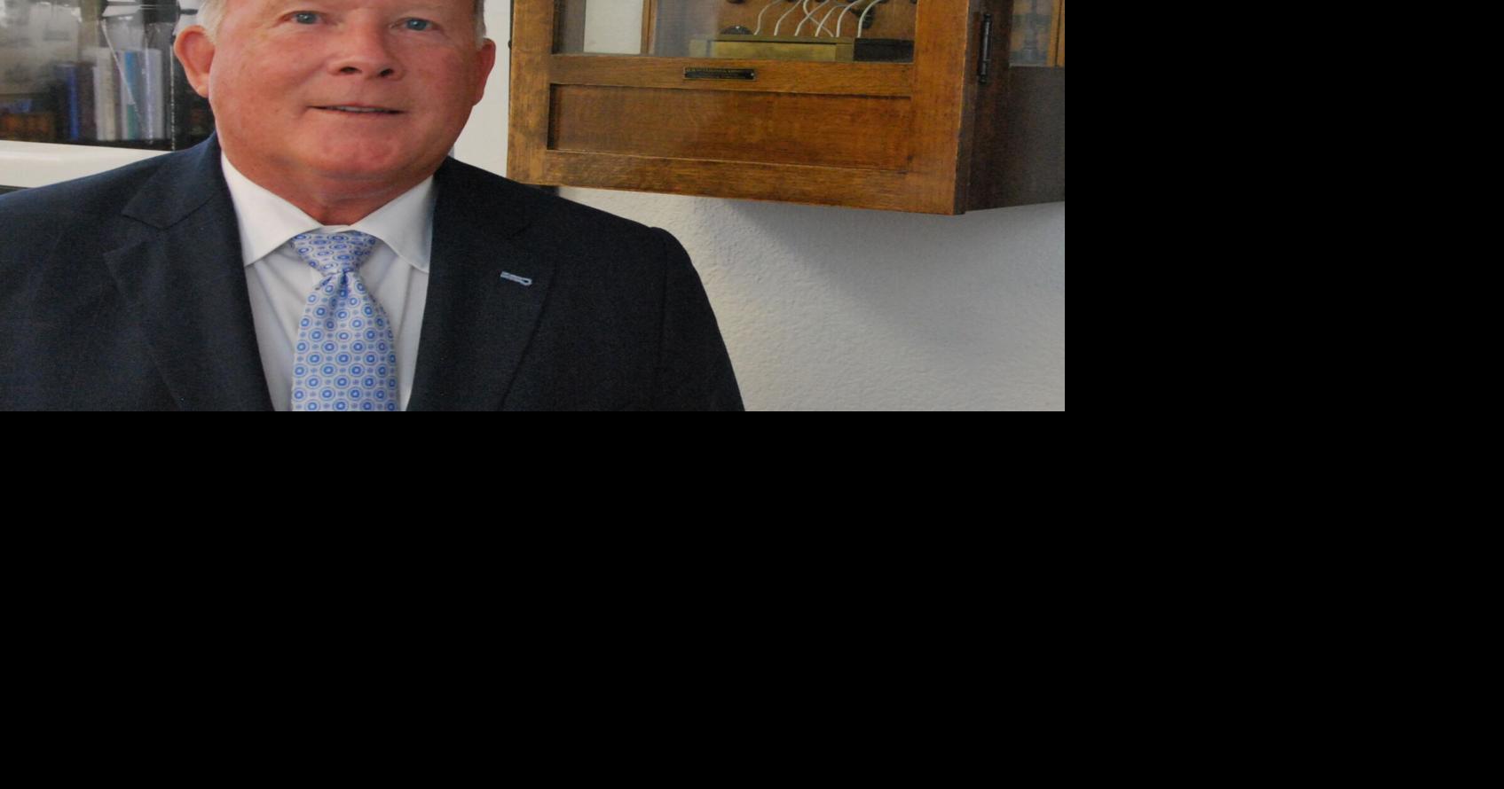High will seek to be 'consensus-builder' as mayor, cites gun violence ...