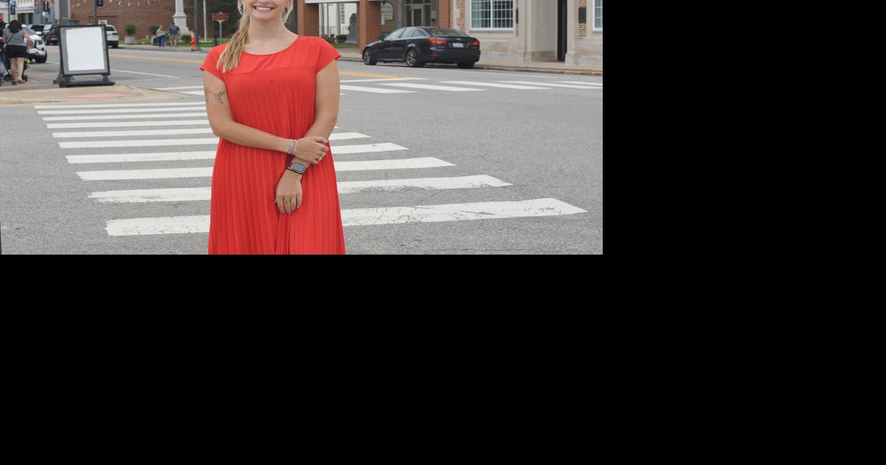 New tourism chief ready to promote county