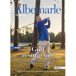 Albemarle Magazine - Spring 2023