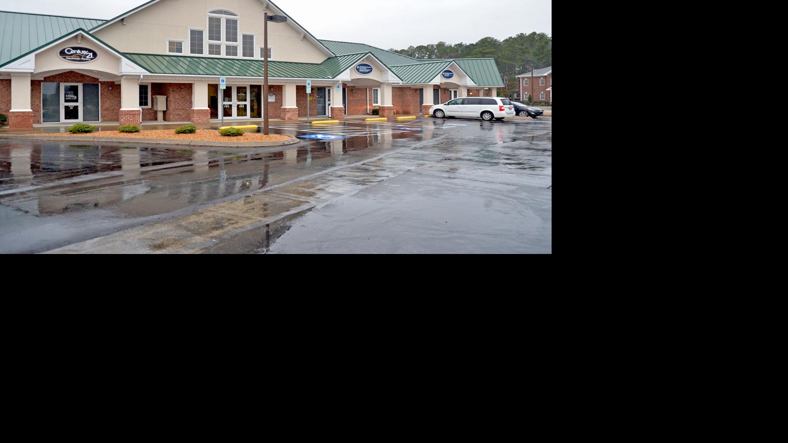 Sentara Home Health Care Elizabeth City Nc