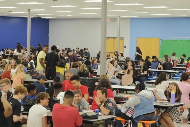 NEAAAT begins new year with 759 students Local News