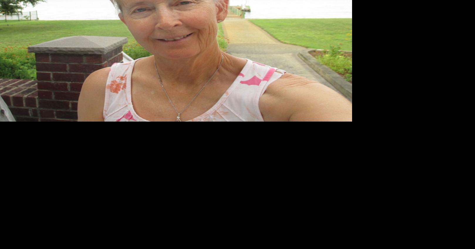 Albemarle Neighbor: Marlene Greer finds joy in volunteering in the community