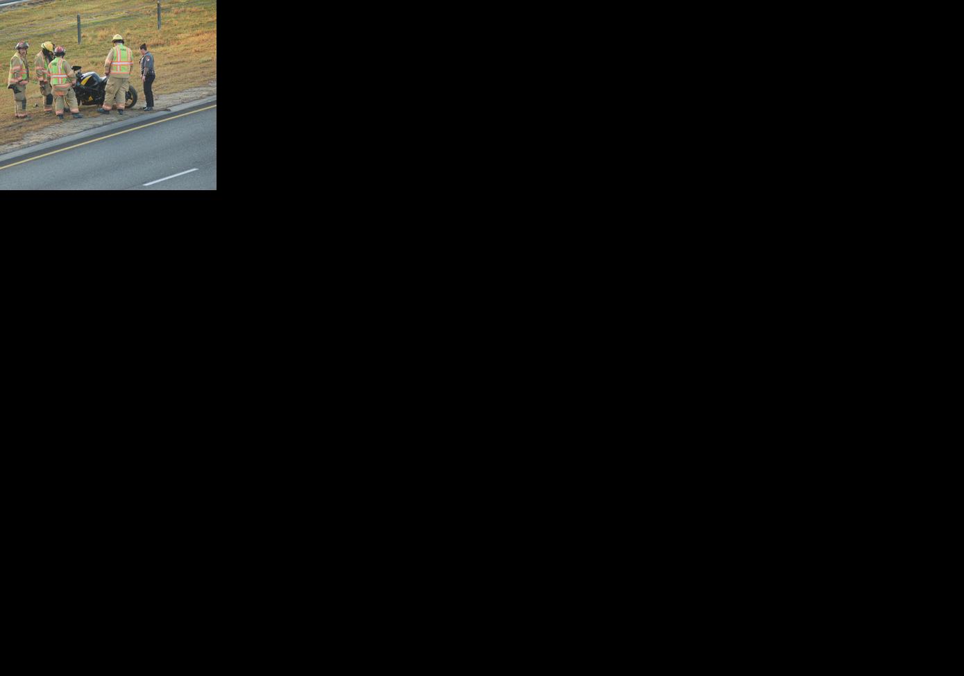 US 17 Motorcycle wreck | Local News | dailyadvance.com