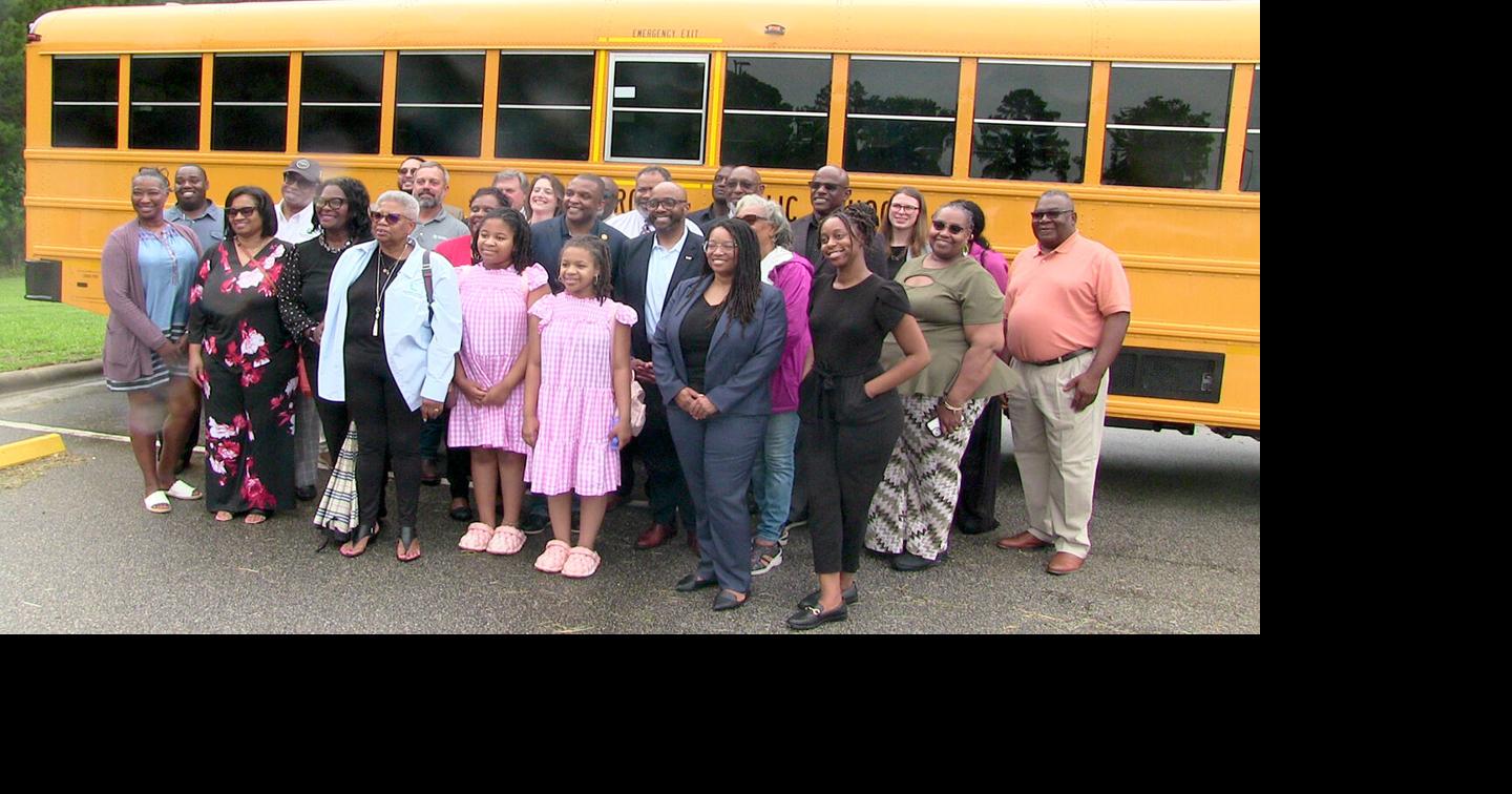 Electric bus charging station unveiled for BCS | Features ...