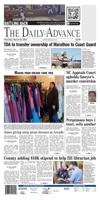 The Daily Advance