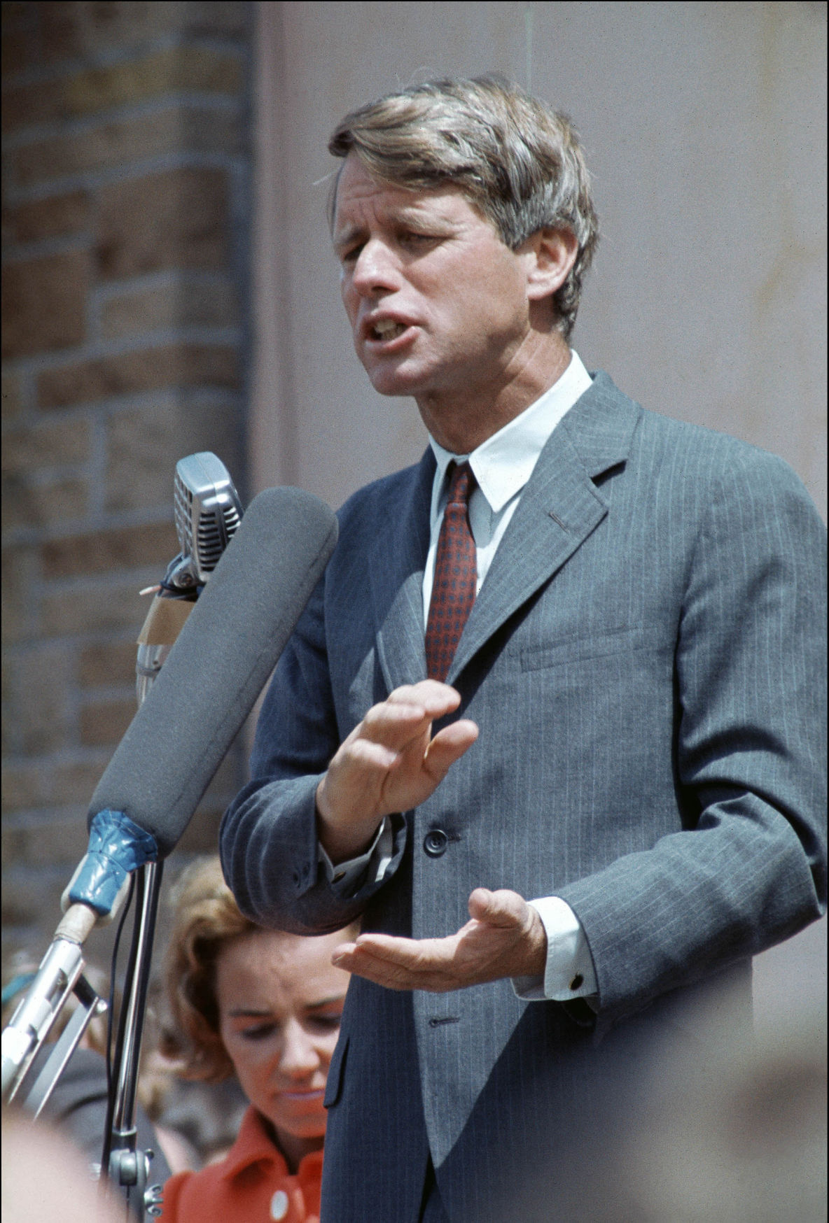 Looking back at Robert F. Kennedy’s visit to Astoria | Local News ...