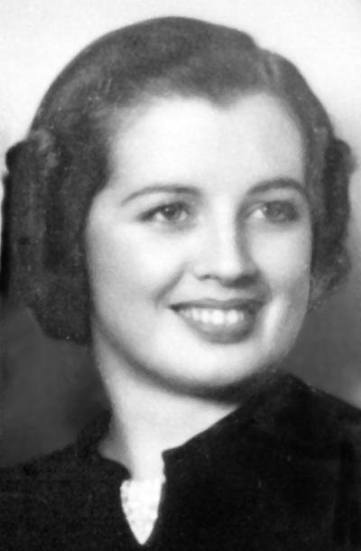 Obituary: Lillian E. (Yrjana) Riese