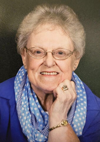 Obituary: Frances ‘Kaye’ Weimer | Obituaries | Dailyastorian.com