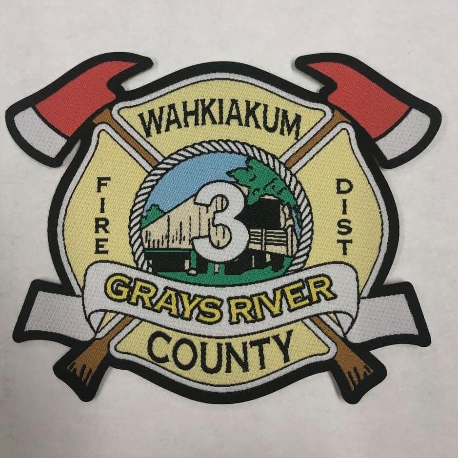 In Wahkiakum County, Fire District To End Water Deliveries | Local News ...