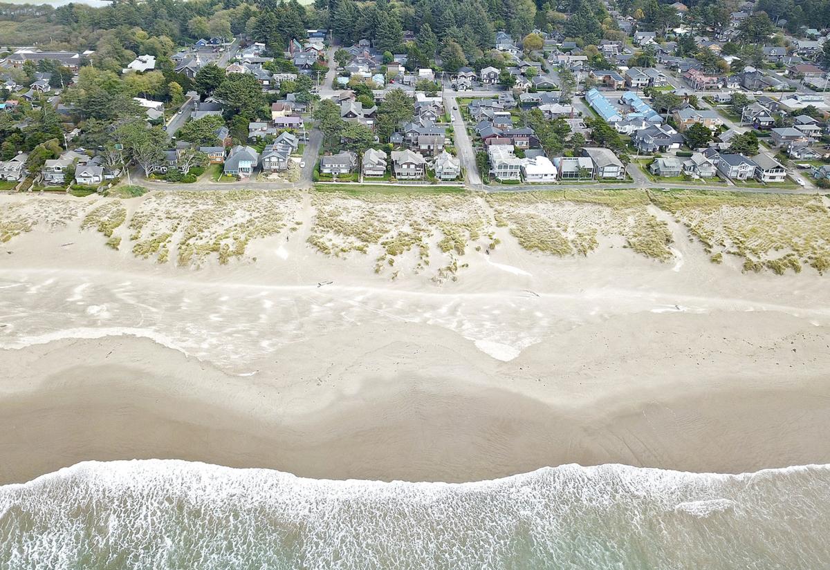 Vacation Rental Permits Stagnate In Cannon Beach Defying