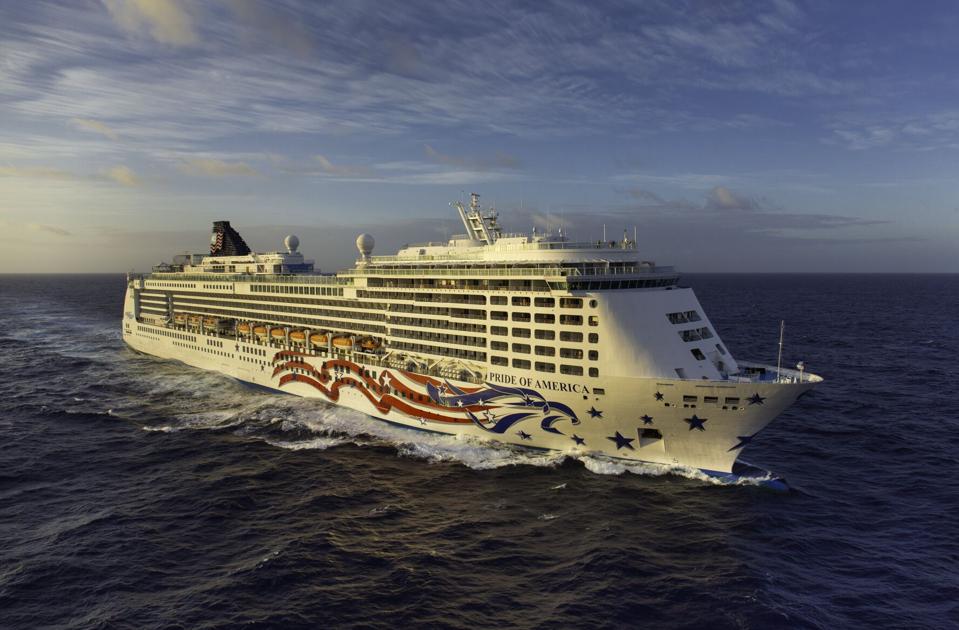 29++ Astoria cruise ship crew info