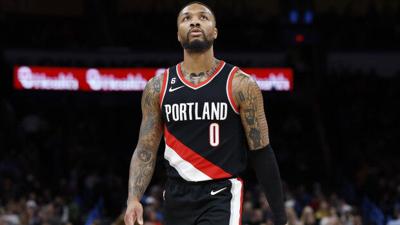 Can Damian Lillard land in Miami Heat for the Christmas game vs