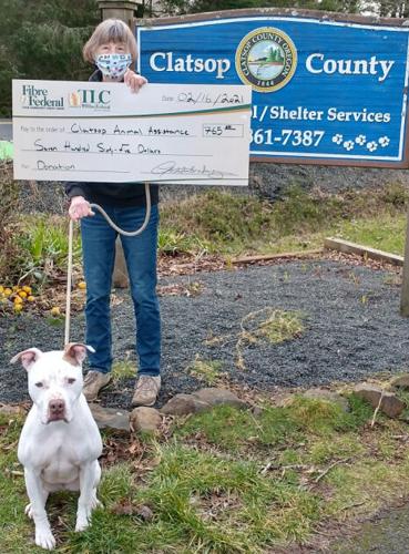 TLC supports animal shelters | Community 