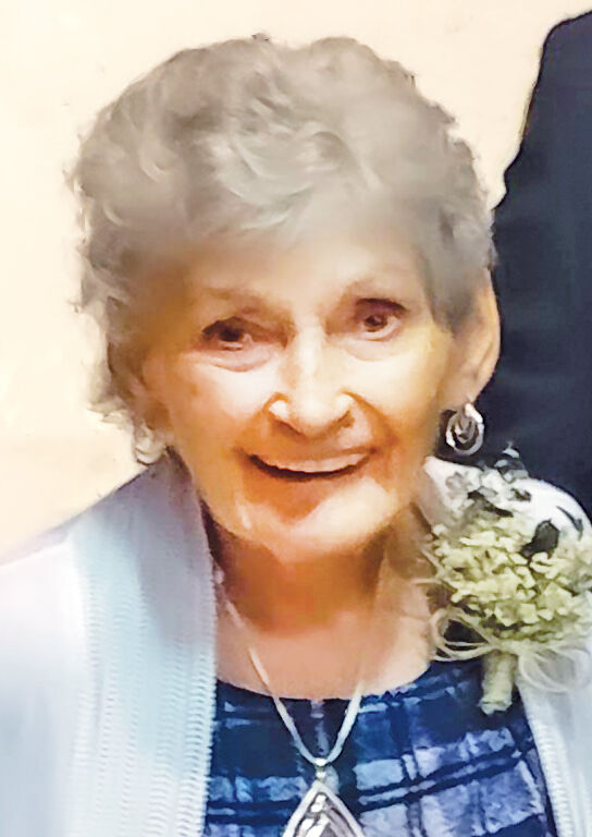 Obituary: Alice Ruth Lucille Updike | Obituaries | Dailyastorian.com