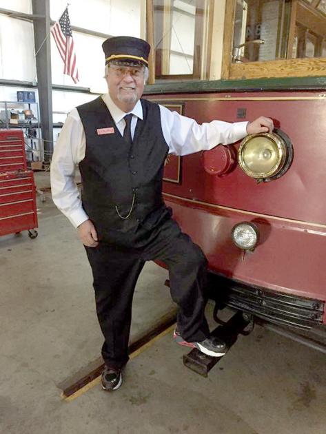 Trolley conductor a former Portland radio host | Local News ...