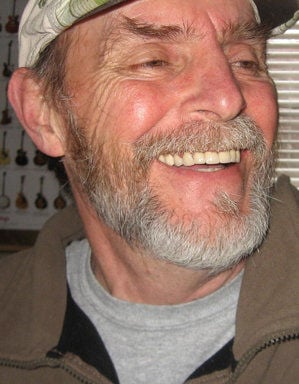 Patrick McGee | Obituaries | dailyastorian.com