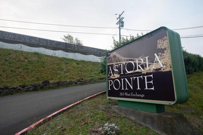 Astoria Pointe