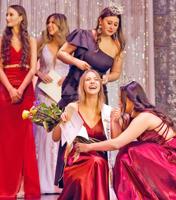 Miss Clatsop County crowned