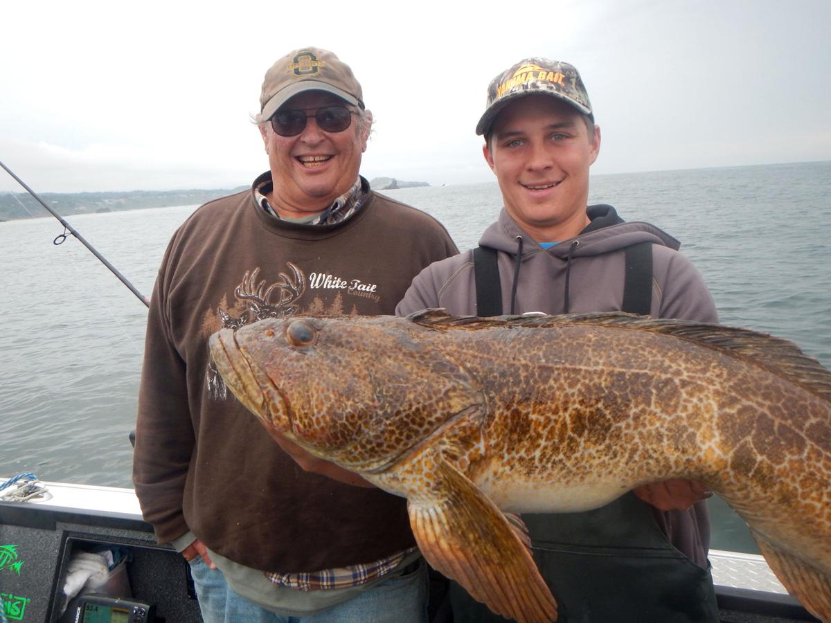 Lingcod Fishing Tips Learn Catch More Lingcod!, 47% OFF