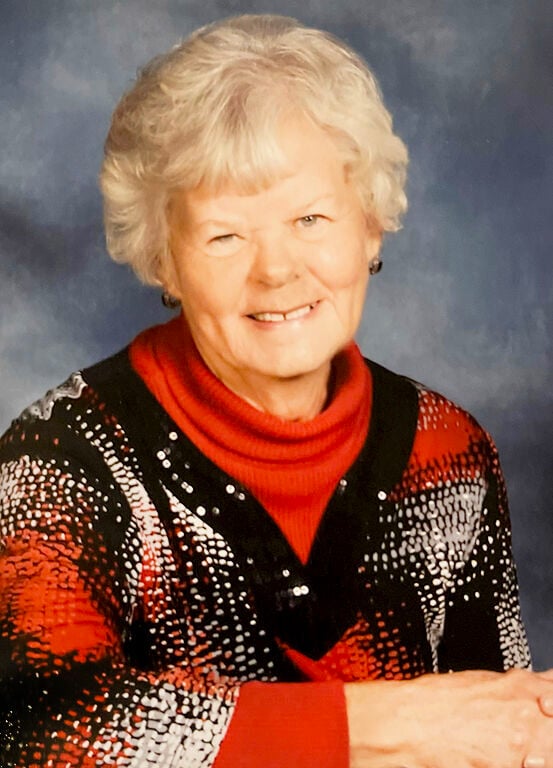 Obituary: Sylvia Ann Betts | Obituaries | Dailyastorian.com