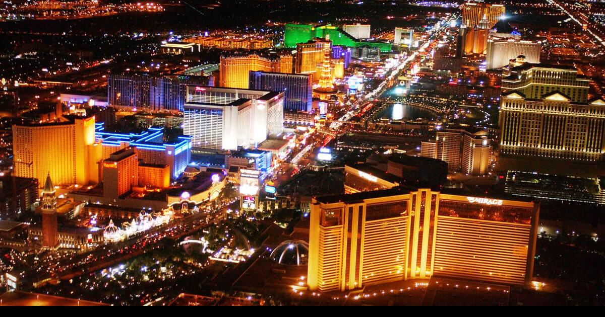 New York Developer Gambles on Las Vegas Shift Toward Strip-Facing