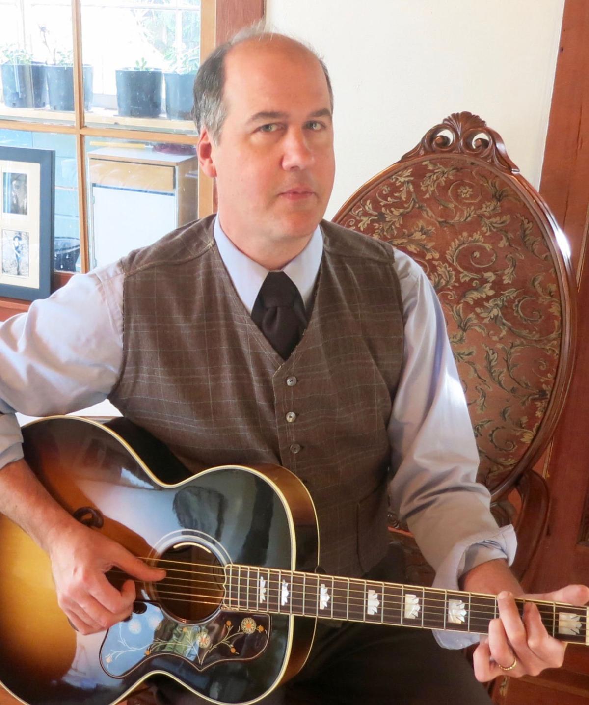 Playlist What Is Krist Novoselic Listening To Entertainment Dailyastorian Com