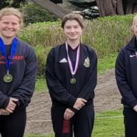 Girls Golf: Snyder earns medalist honors