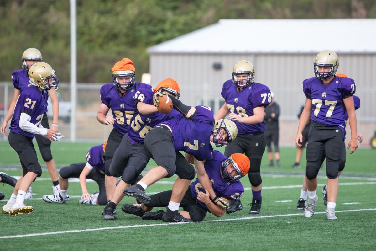 Astoria Youth Football