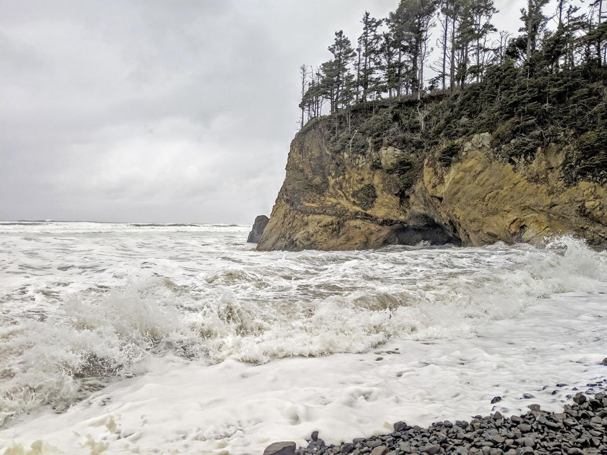 State To Close Gaps On Oregon Coast Trail Local News