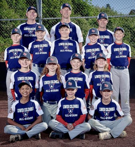 Kentucky Little League team advances to regionals