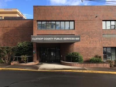 Clatsop County Public Health Department
