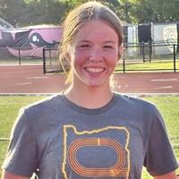 Track: Knappa seventh grader takes second at state