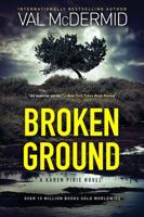 'Broken Ground' gives new insight to Scotland's role in war