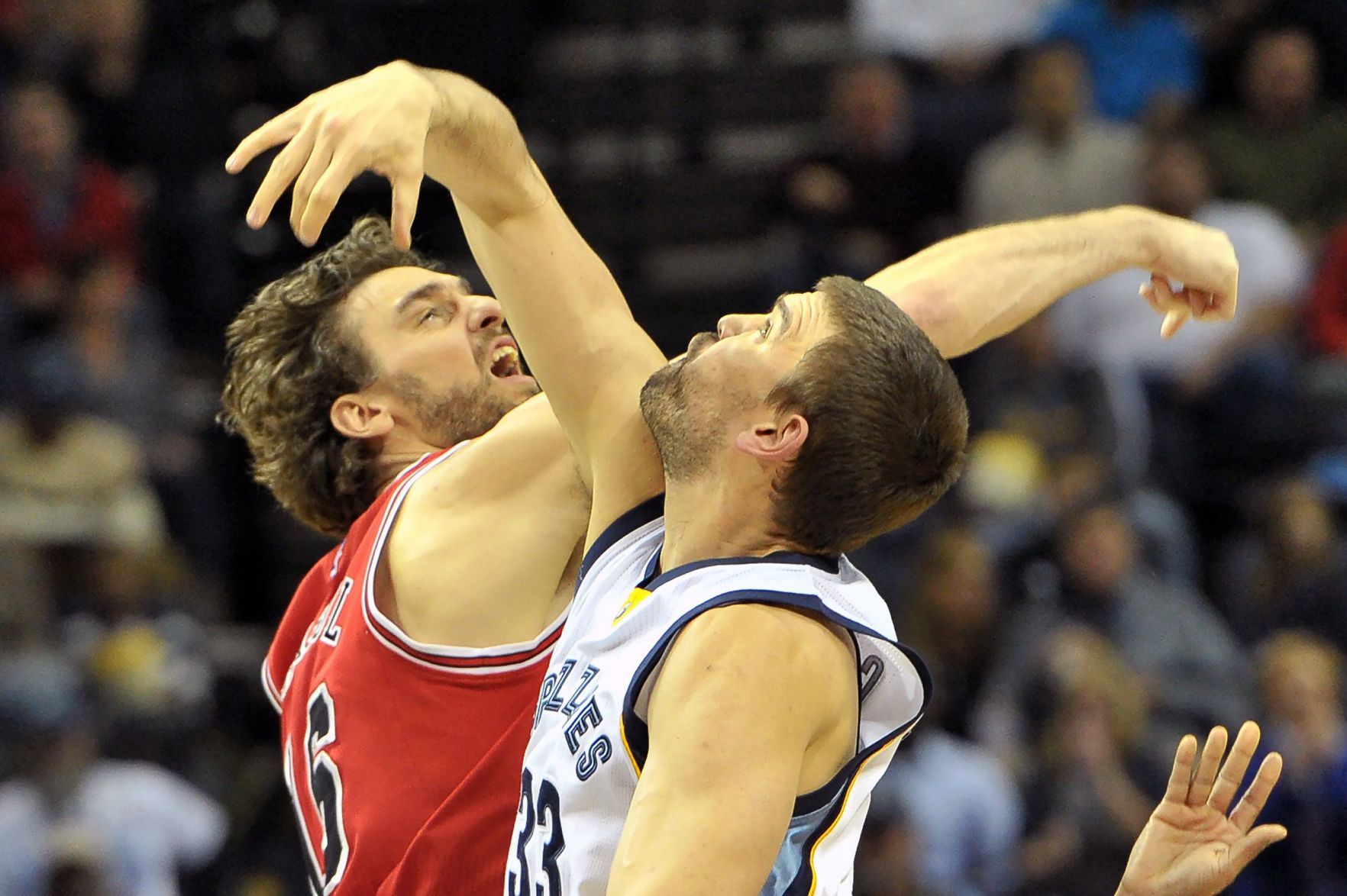 marc gasol all star