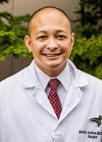 CMH welcomes new general surgeon