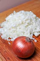Hearthfire & Brimstone: Onions are essential to many great recipes