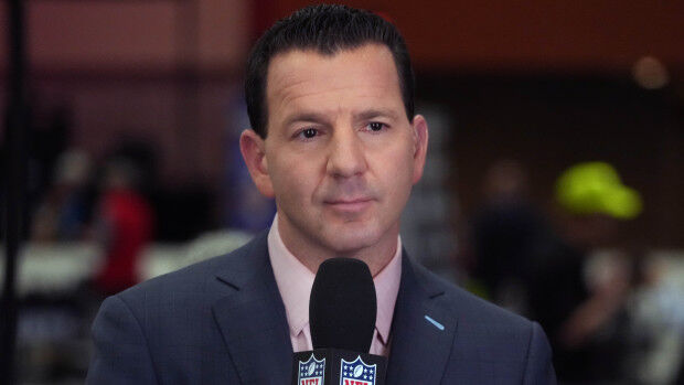 Schefter's contentious final months at NFL Network detailed