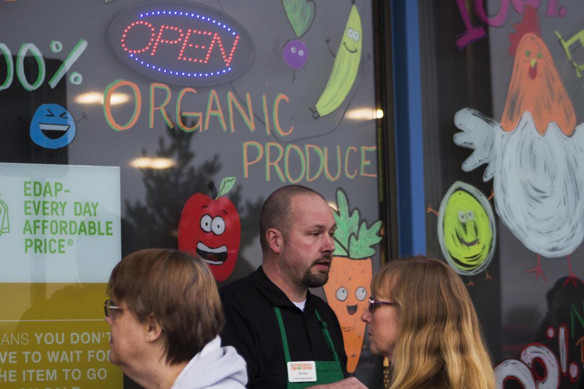 Natural Grocers Opens In Warrenton Local News Dailyastorian Com