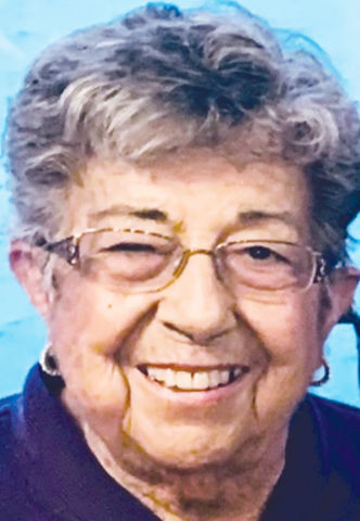 Obituary: Marilyn Jean Anderson | Obituaries | Dailyastorian.com