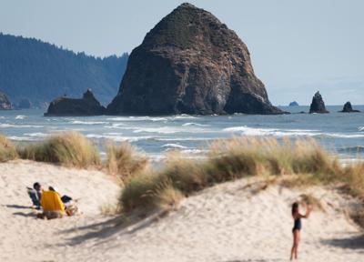 Cannon Beach moves forward with housing project