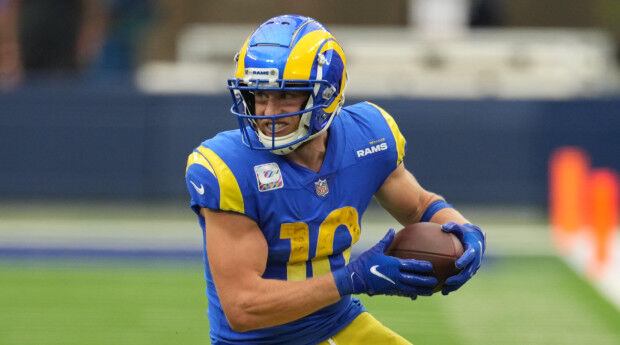 The Fantasy Case Against Cooper Kupp - Sports Illustrated