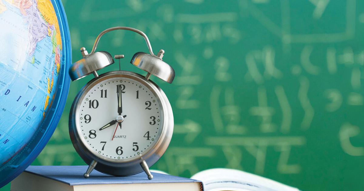 Local schools prepare for new attendance policy