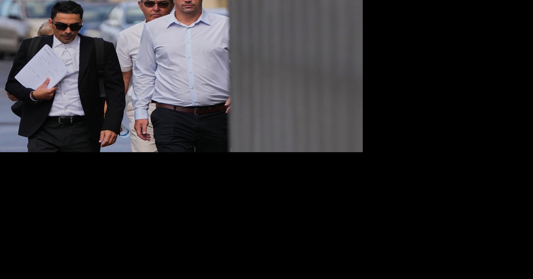 Cyprus British Man Court | World | dailycorinthian.com