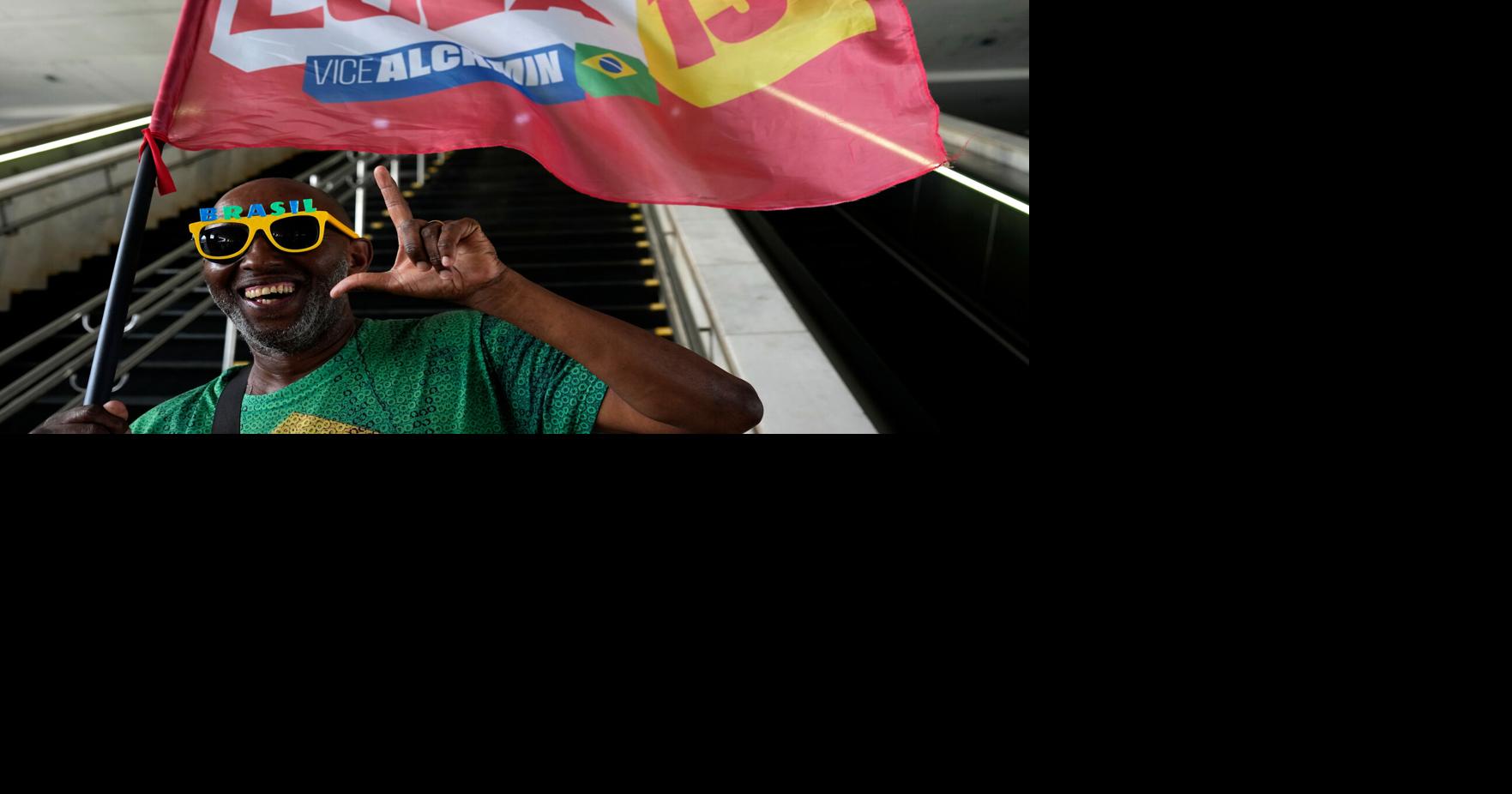 Brazil Election | World | dailycorinthian.com